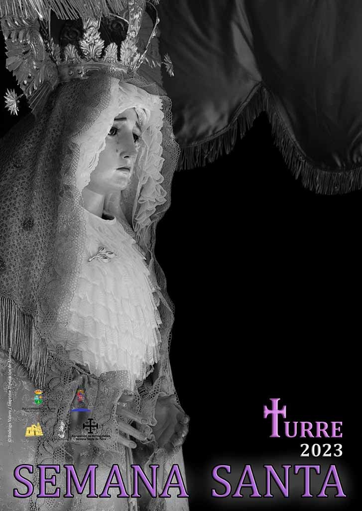 Semana Santa en Turre  